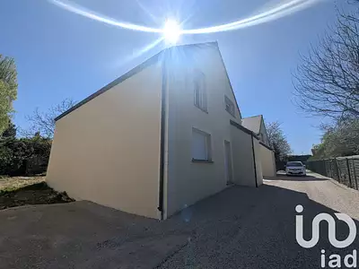 Maison, 150 m²