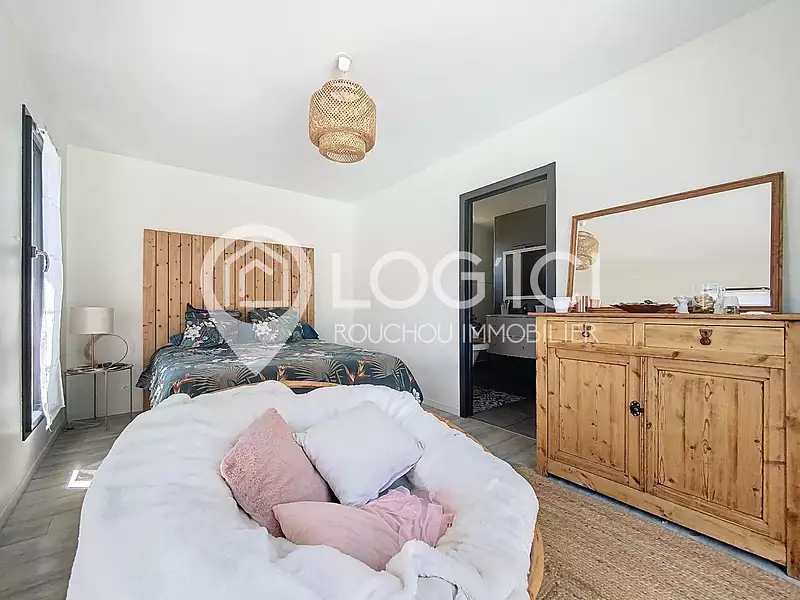 Maison, 158 m²