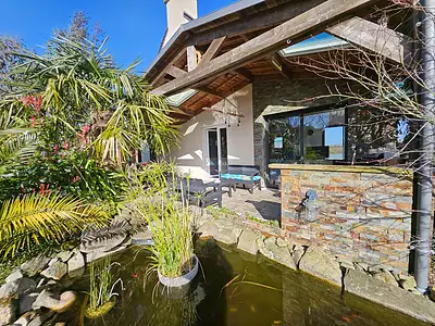 Maison, 104,74 m²
