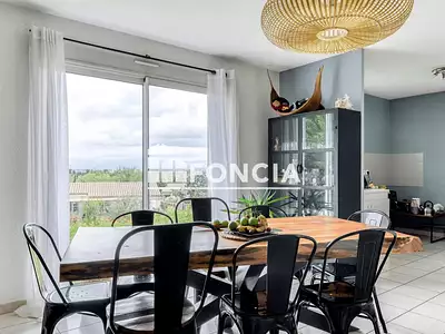 Maison, 101 m²