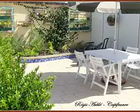 Appartement, 162 m²