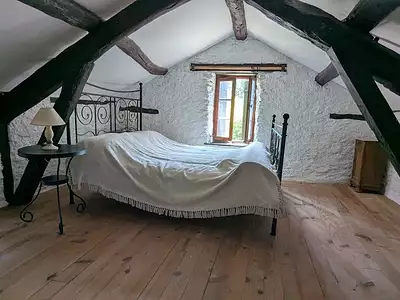 Maison, 115 m²
