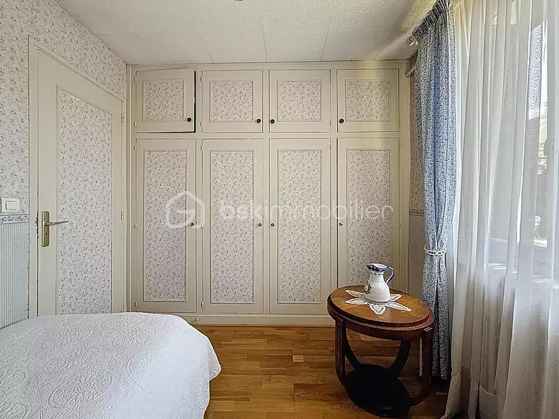 Maison, 96 m²