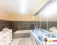 Appartement, 160 m²