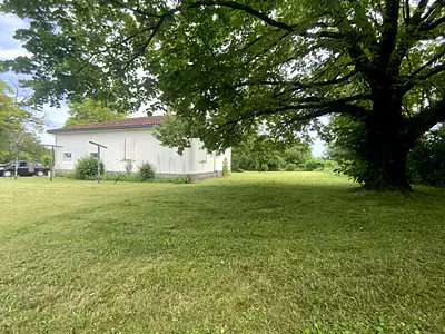 Maison, 88 m²