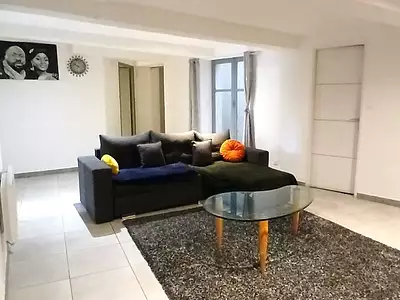 Appartement, 113 m²
