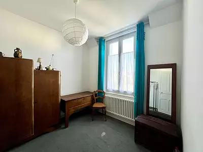 Maison, 119,6 m²