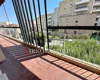Appartement, 76 m²