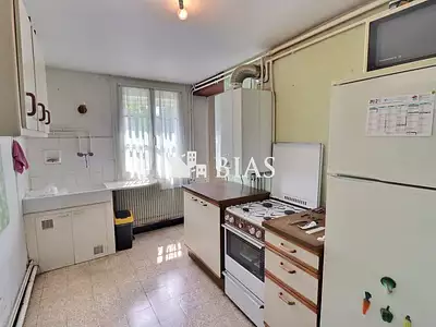 Maison, 78,5 m²