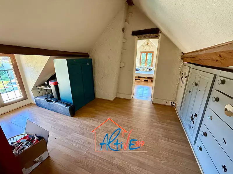 Maison, 91,4 m²