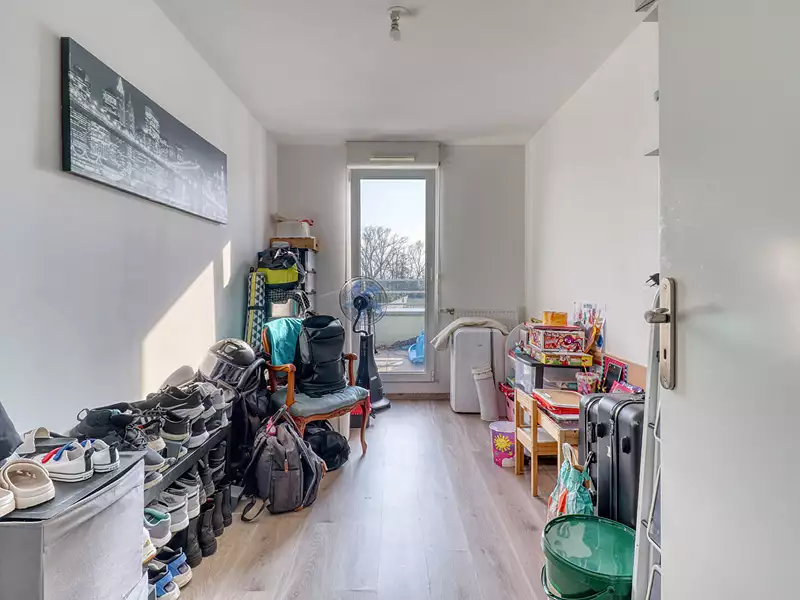 Appartement, 80,5 m²