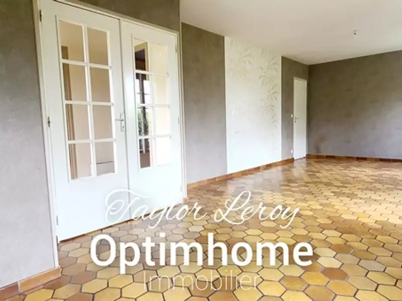 Maison, 88 m²