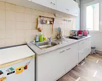 Appartement, 42,44 m²