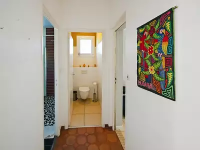 Maison, 143 m²