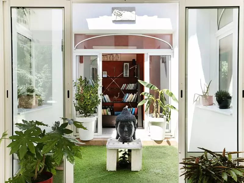 Maison, 227,4 m²