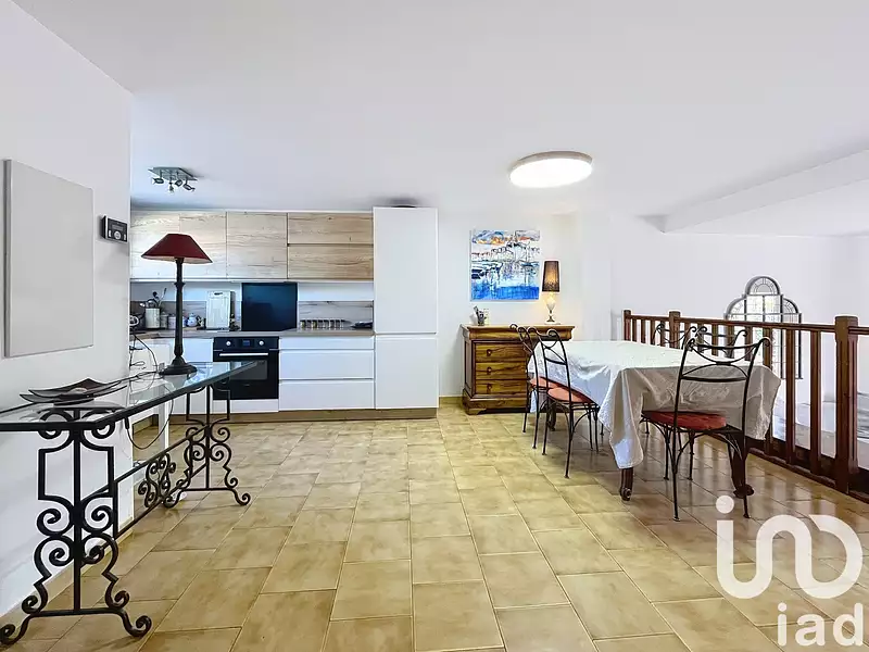Maison, 84 m²