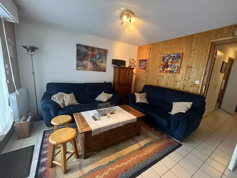 Appartement, 53,54 m²