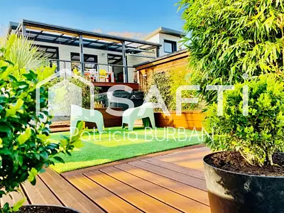 Maison, 110 m²