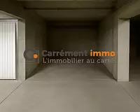 Appartement, 40,77 m²