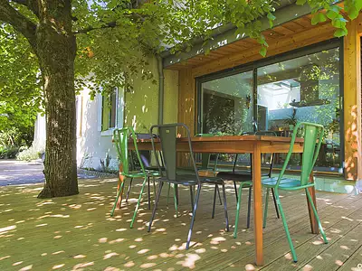 Maison, 146,6 m²