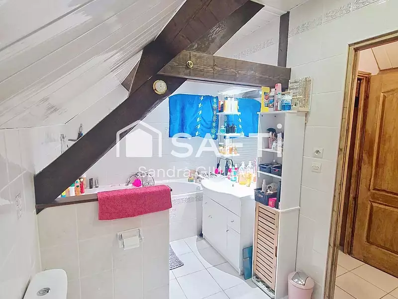 Maison, 120 m²