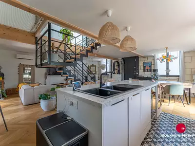 Maison, 138,78 m²