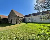 Maison, 164 m²