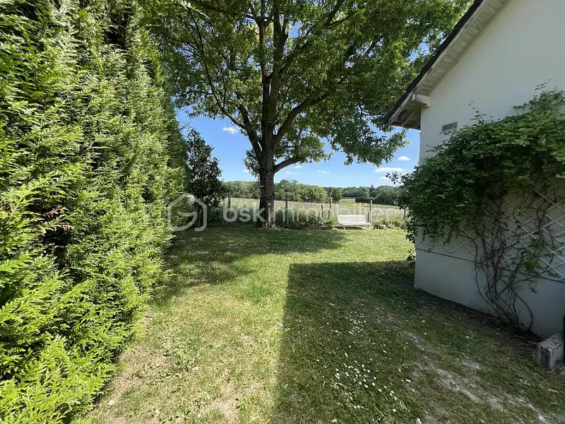 Maison, 135 m²