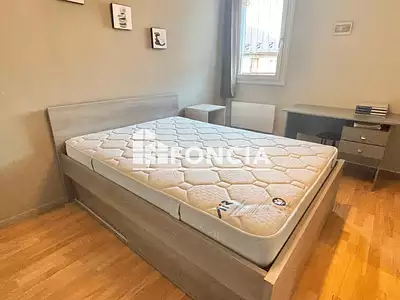 Appartement, 68 m²