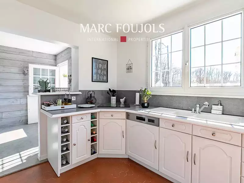 Maison, 153 m²