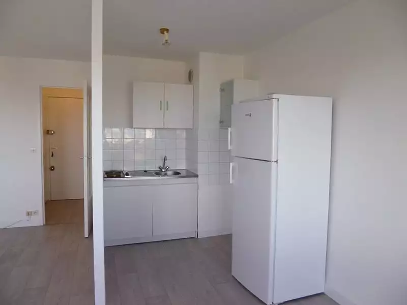 Appartement, 31 m²