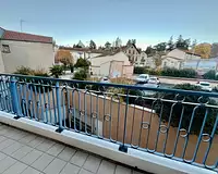 Appartement, 62,35 m²