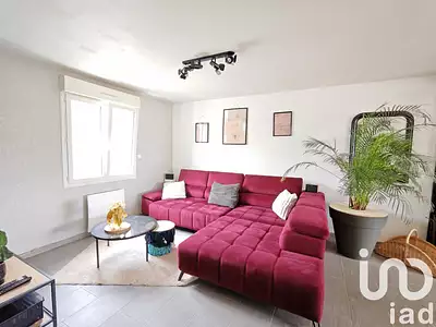 Maison, 117 m²