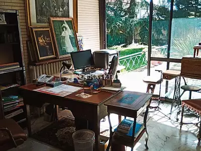 Maison, 154 m²
