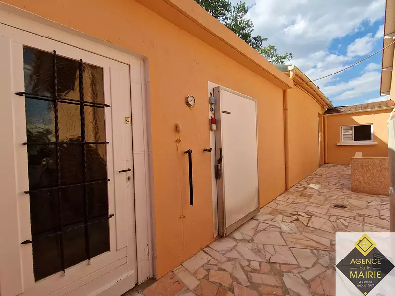 Maison, 110 m²