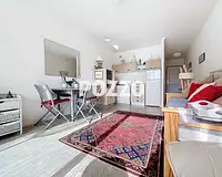 Appartement, 25,68 m²