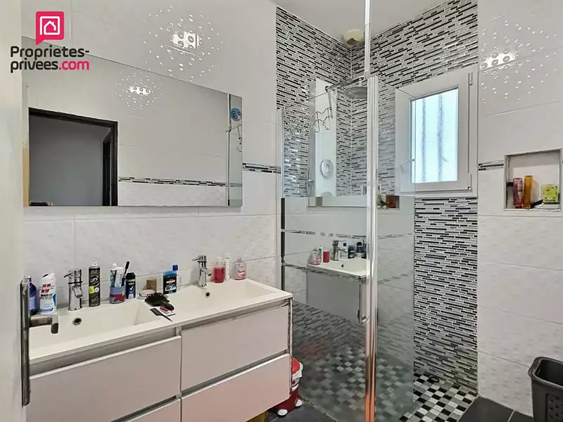 Maison, 88 m²