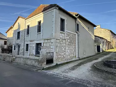 Maison, 172 m²