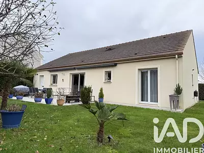 Maison, 110 m²