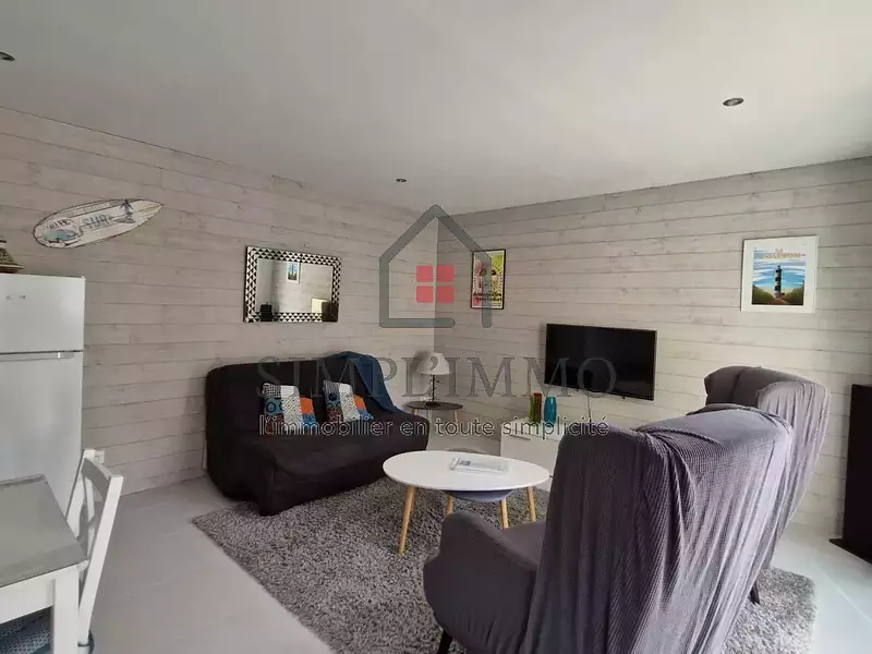 Maison, 165 m²