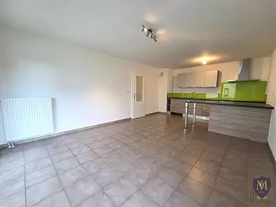 Appartement, 64,2 m²