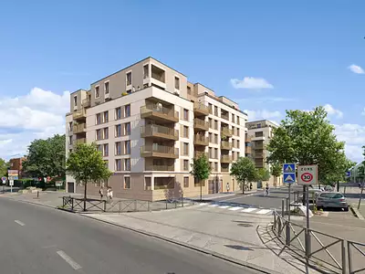 Le Clos Chapelin