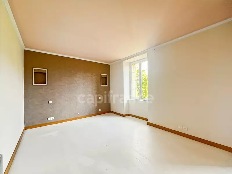 Maison, 124 m²