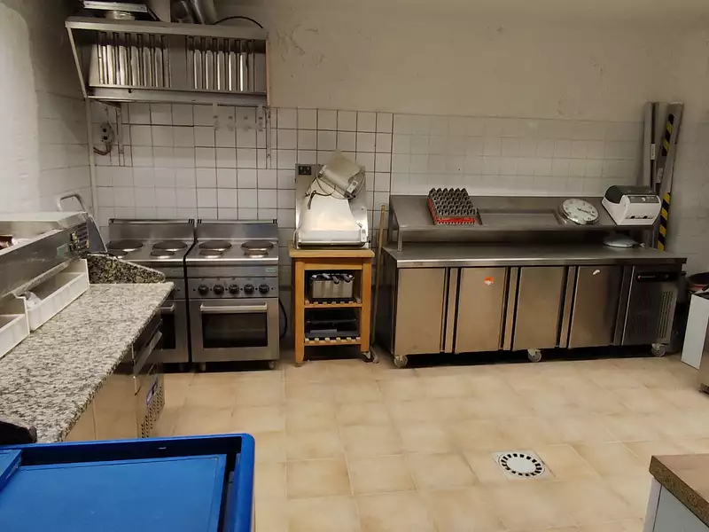 Divers, 123 m²