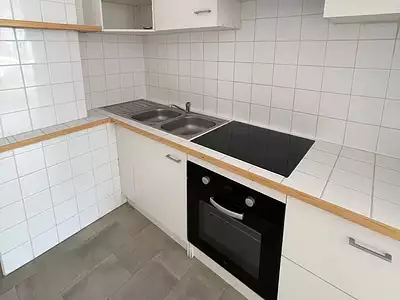 Appartement, 48 m²
