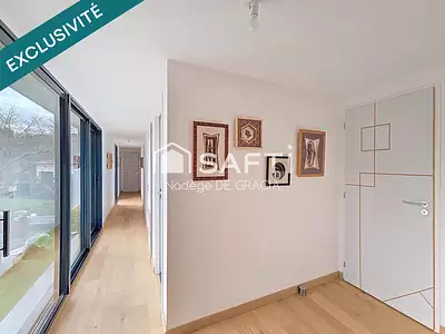 Maison, 138 m²