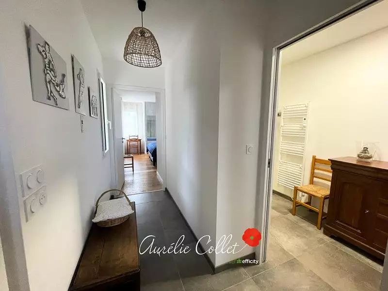 Maison, 126 m²