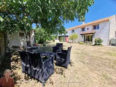 Maison, 173 m²