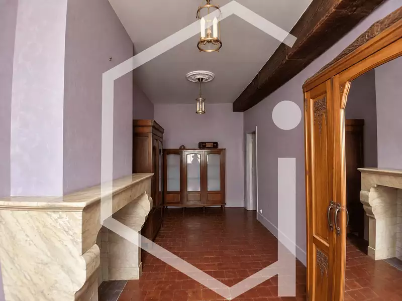 Maison, 180 m²