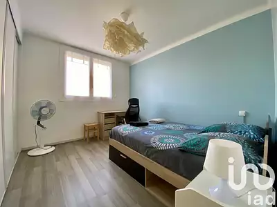Appartement, 56 m²
